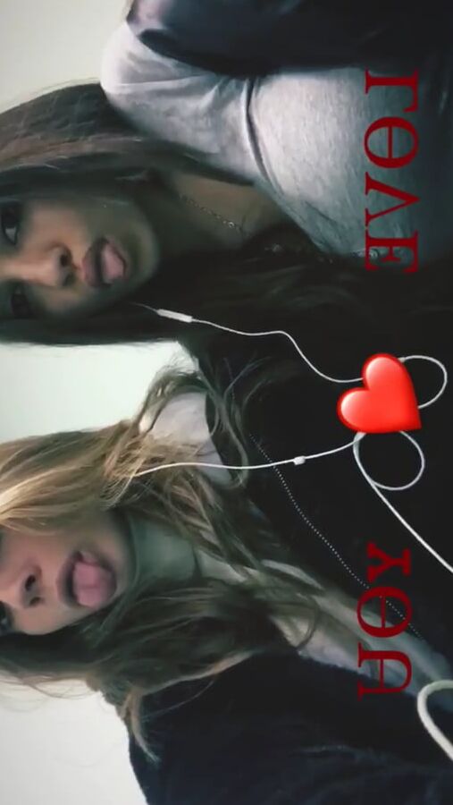 Hot girls
