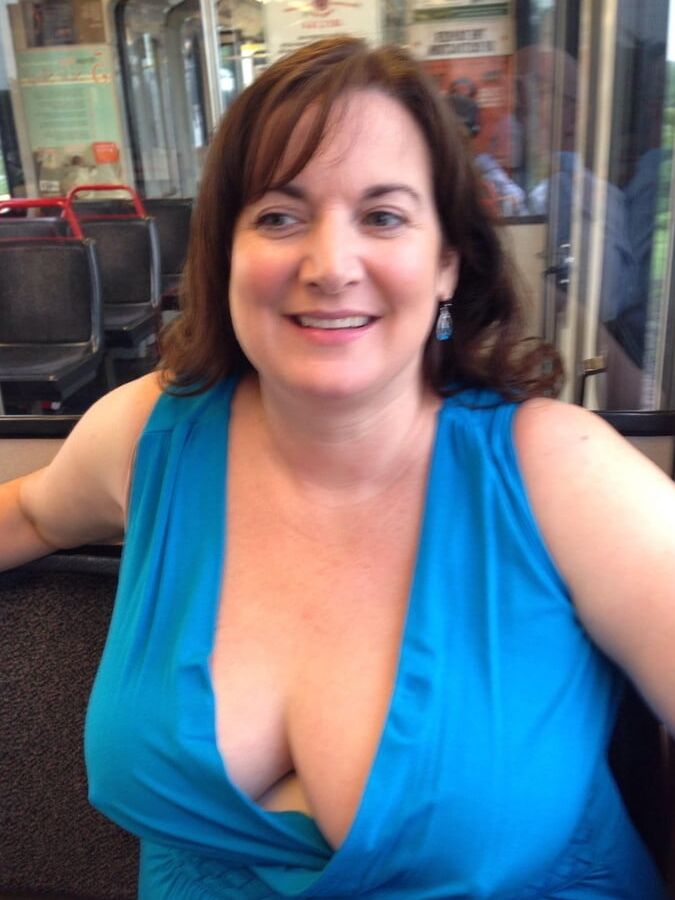 Tammi exposed wife