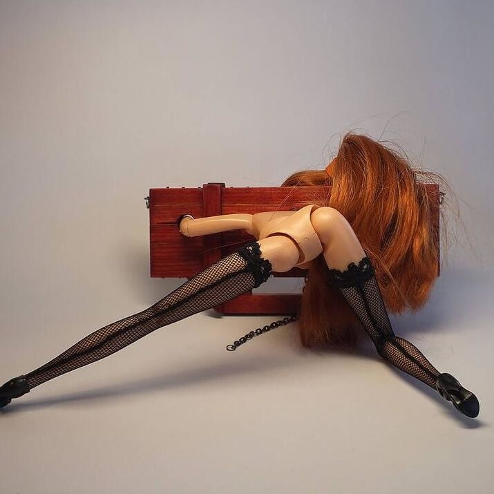 bdsm dolls