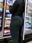 Big White Ass