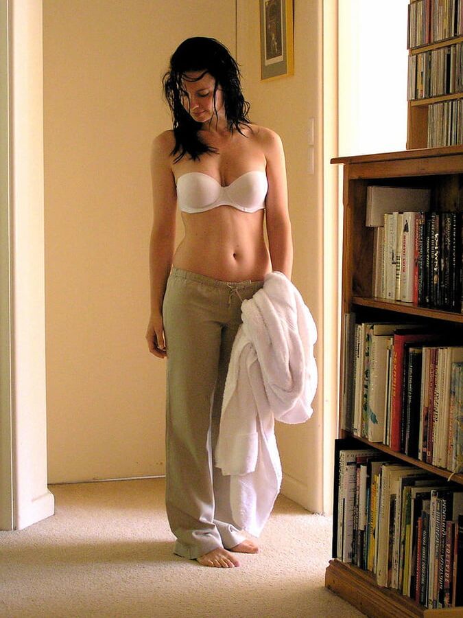 One of the sexiest MILS around