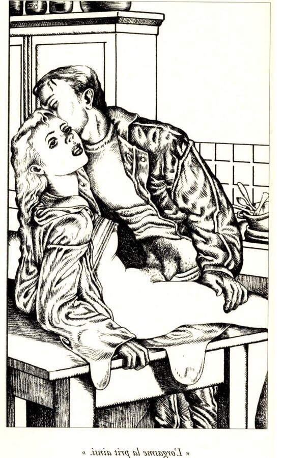 Les Frasques