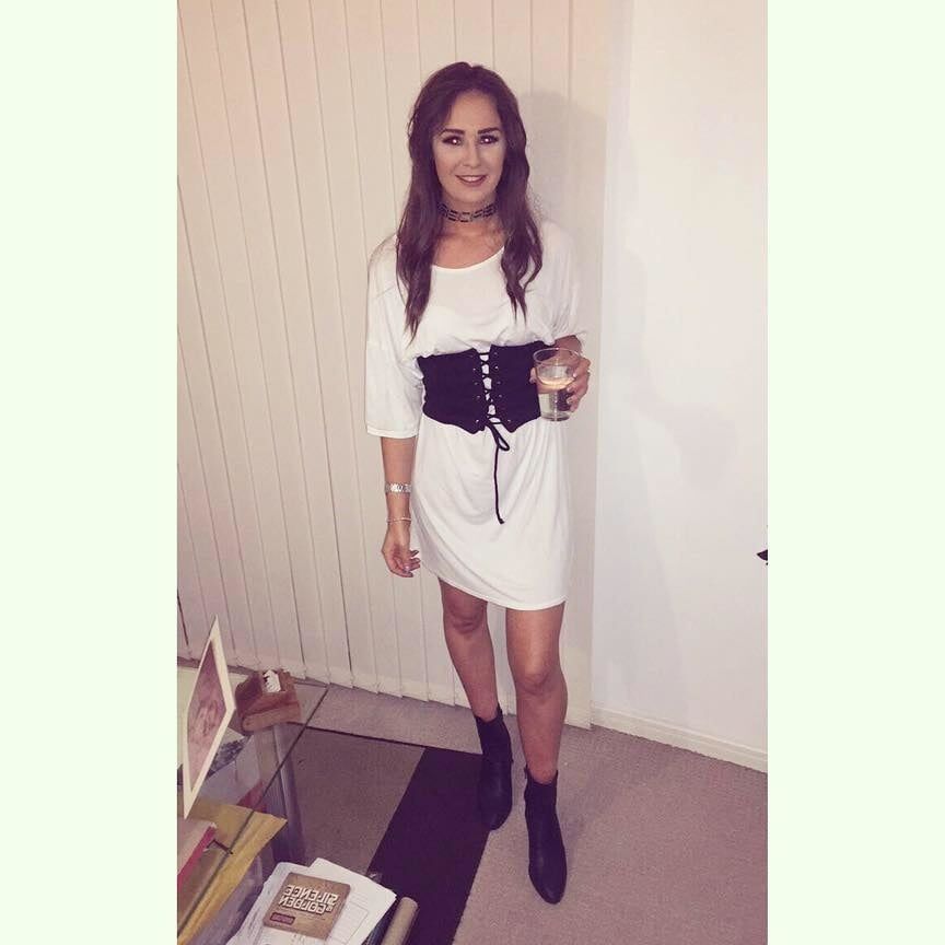 Stupid Chav Sluts- Faye S