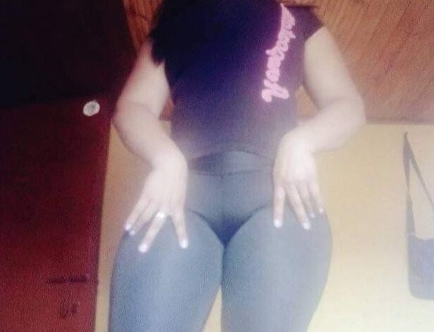 Camel toe