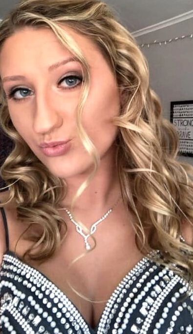 Slut Courtney.Revisited.