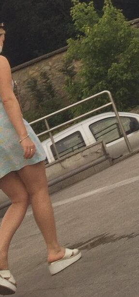 Voyeur hot girls