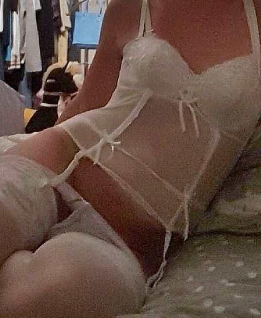 Ma femme