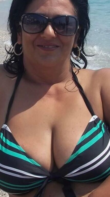 Big Tit BBW