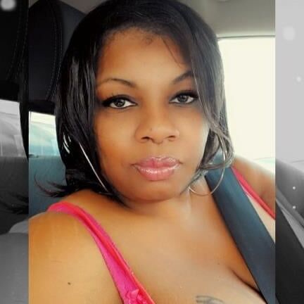 Big Tit Black Woman