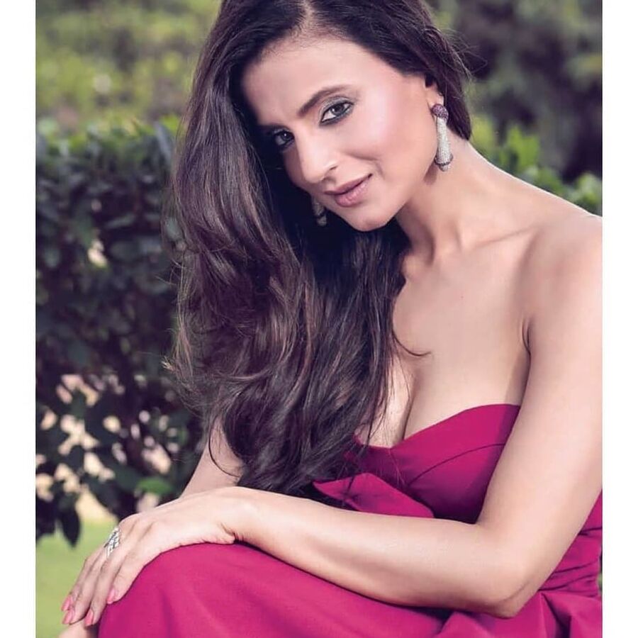 AMEESHA PATEL