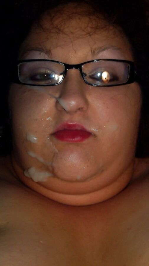 Mature Facials