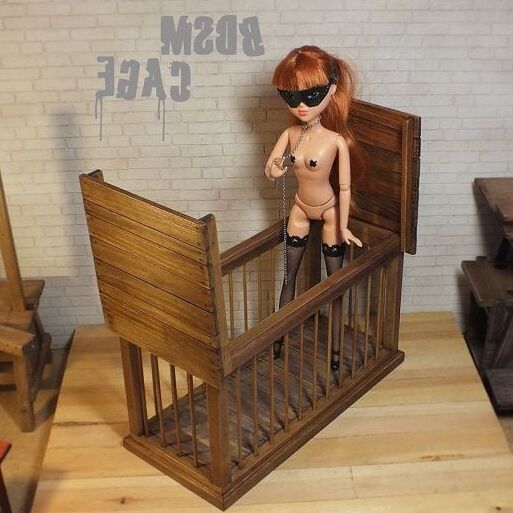 bdsm dolls