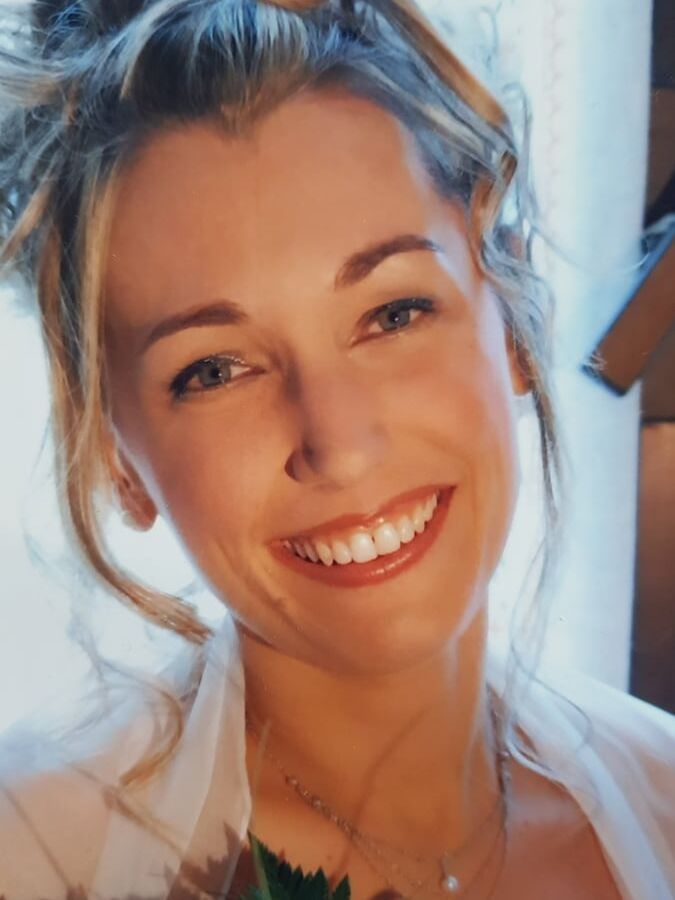 Bride