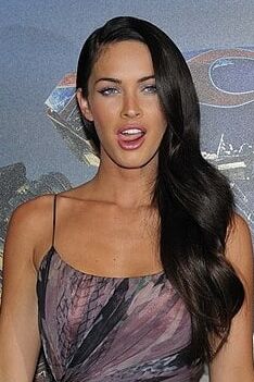 Celebs I jerked to (March)