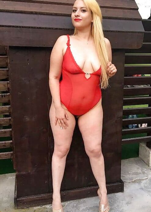 Wife of a lawyer