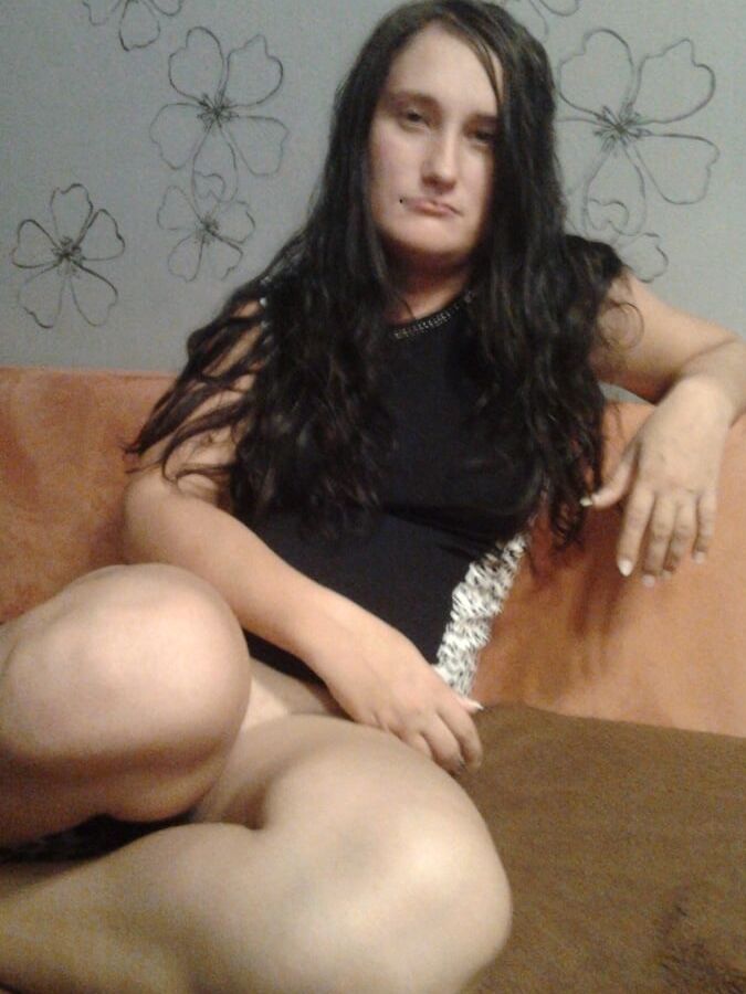 ESPOSA VADIA GOSTOSA POLONESA POLISH WIFE EXPOSED