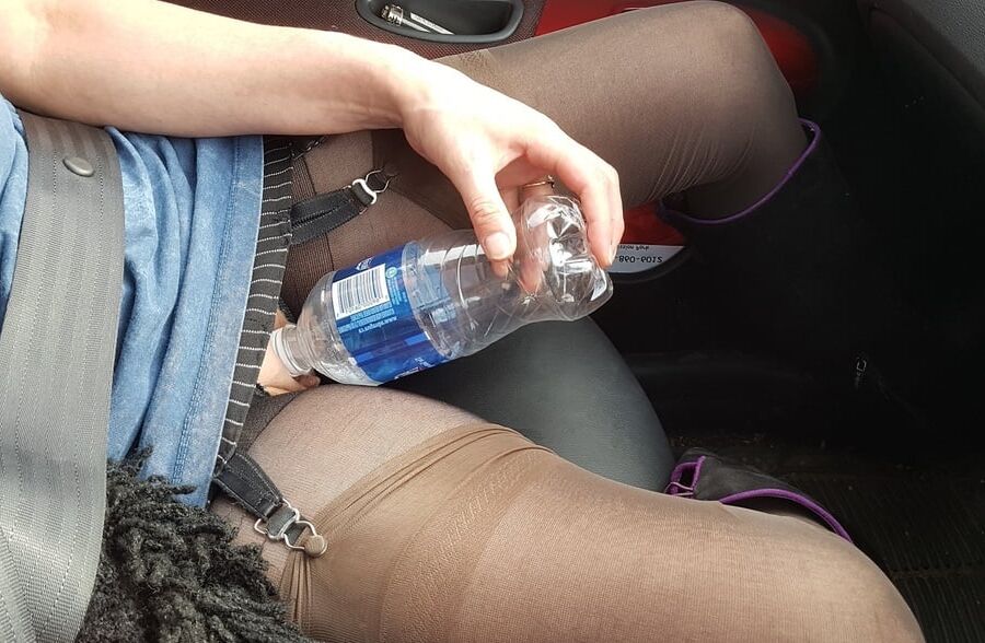 Bottled