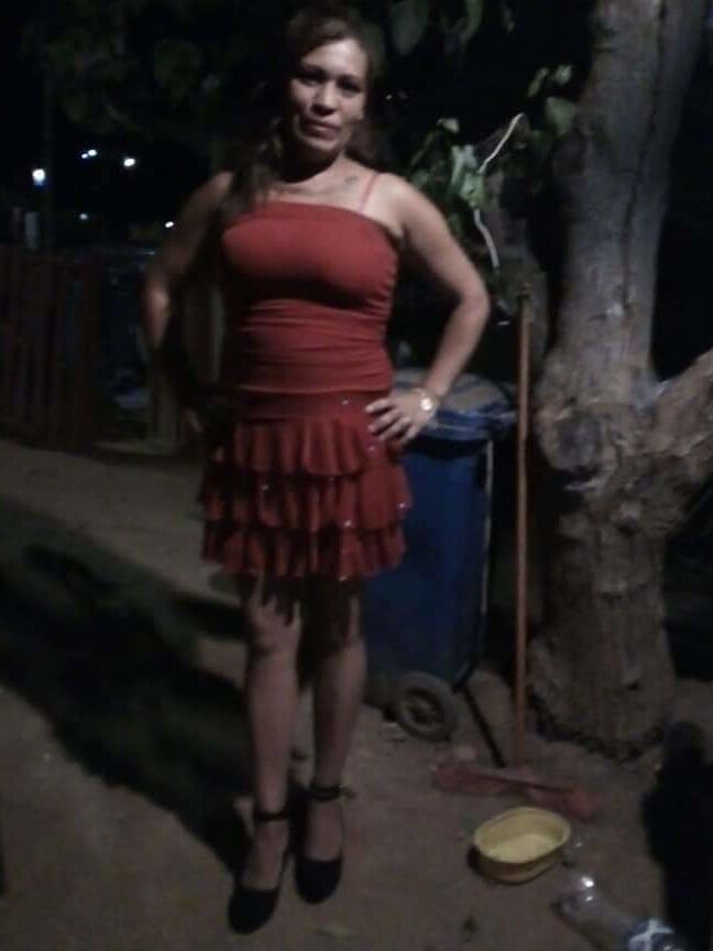 carolina gomez vega