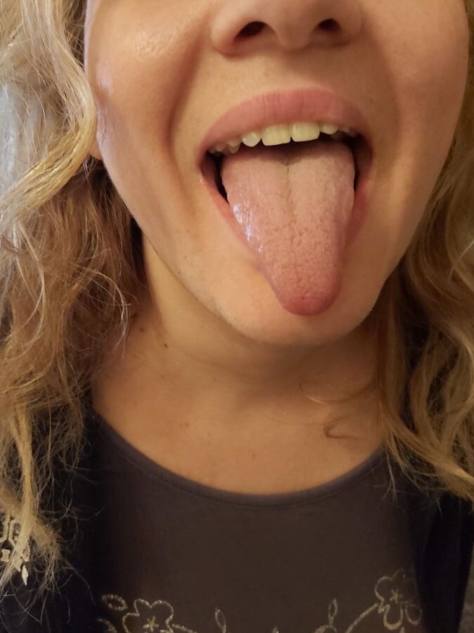 My cuckold slut