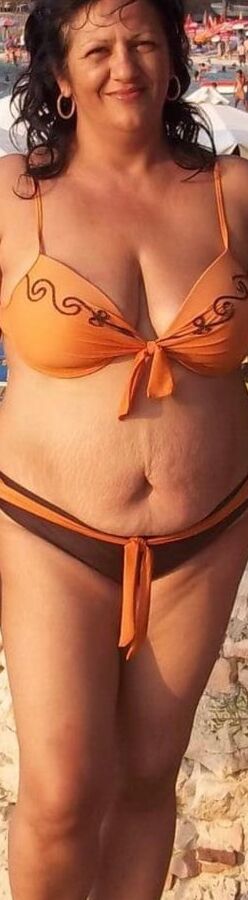 Big Tit BBW