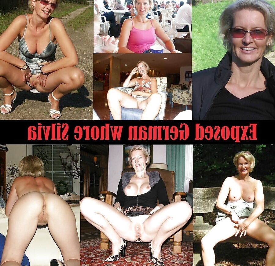 Exposed Collage
