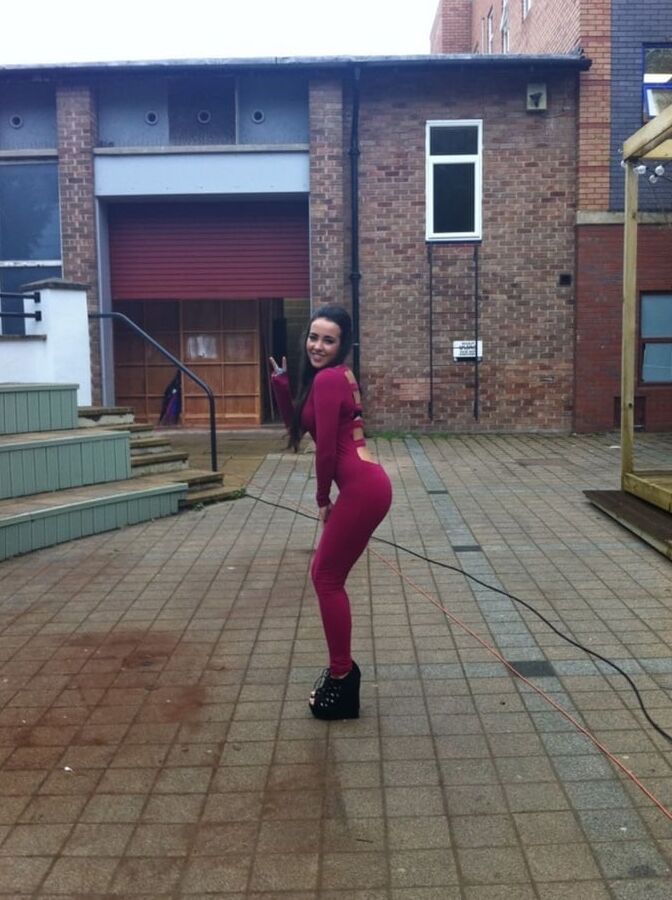 Chav Sluts