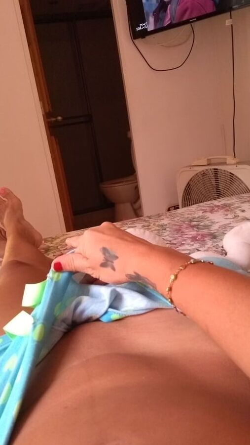 estilista colombiana