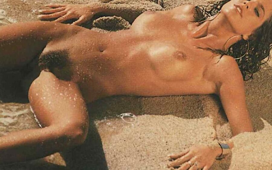 racquel darrian