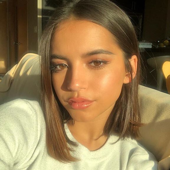 isabela moner