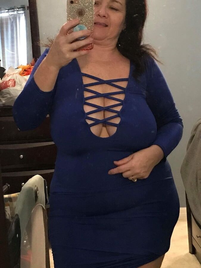 Dirt Granny