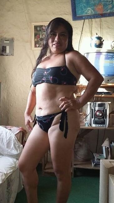 sabrosa milf