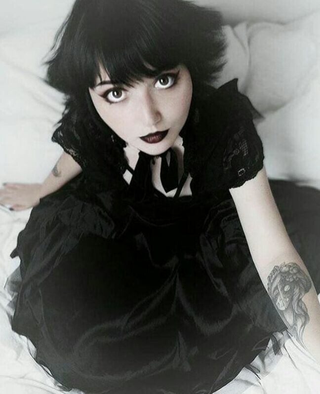 Goth Girls