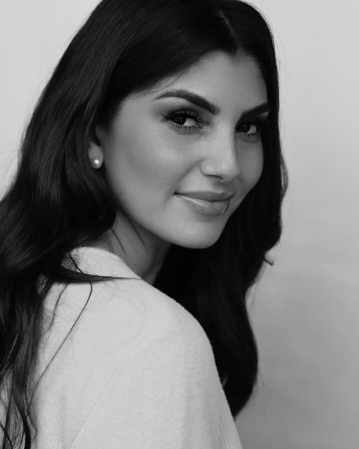 Yeliz Koc Tuerkenschlampe