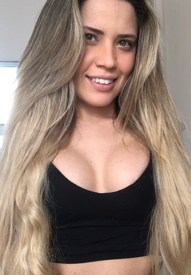 Yasmin Mineira Age Brazilian Whore