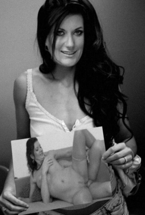 Milf Anke from Berlin Germany exposed