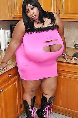 Black Woman