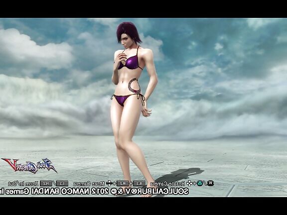 Soul Calibur