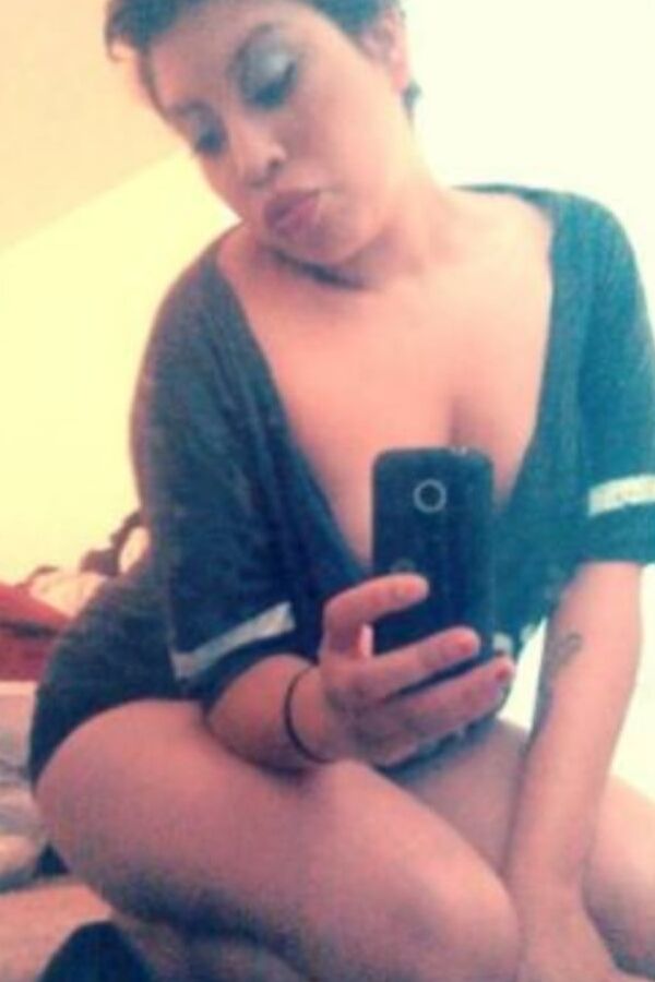 Chanelle miora Gonzales from Hollister ca  married milf