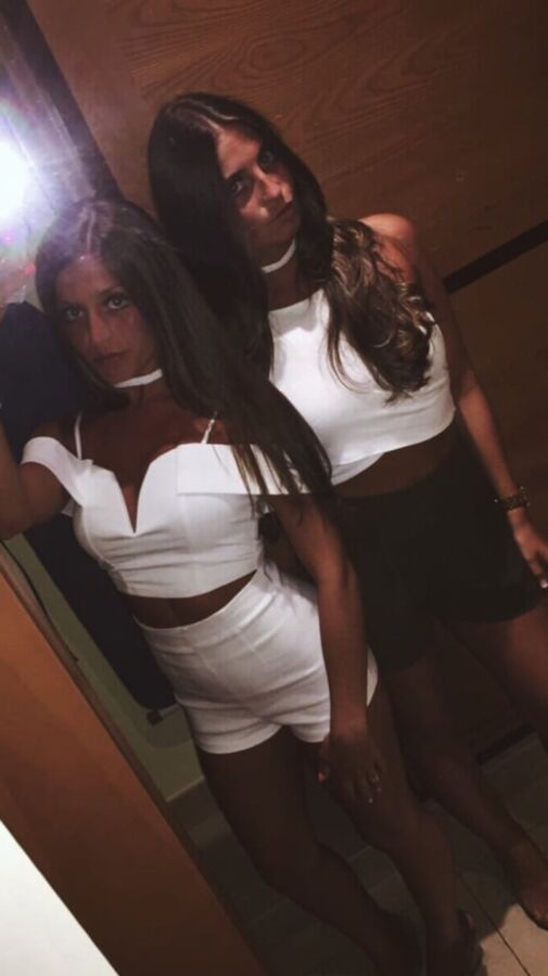 New York Girls