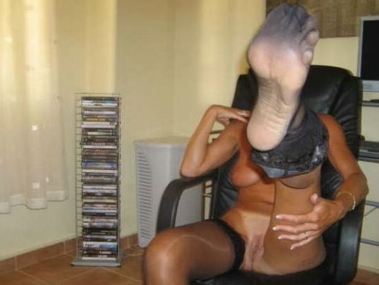mature legs and feet and bj