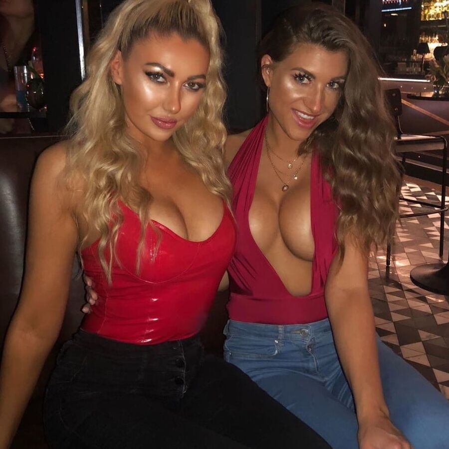 Tu baises laquelle et comment ?
