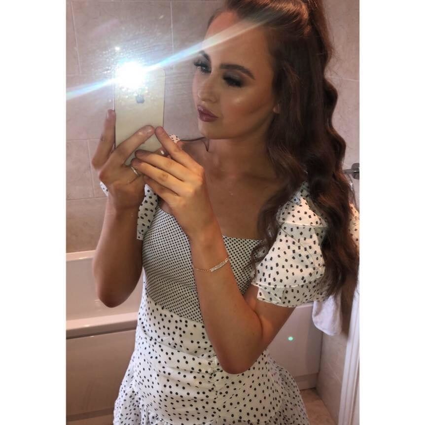 Stupid Chav Sluts- Keeley C