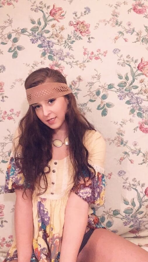 hippie love