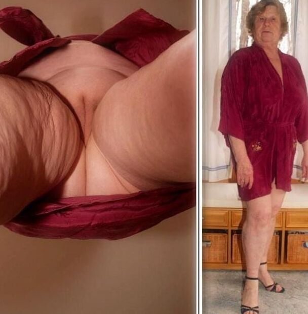 Sind sie nicht supersexy...?