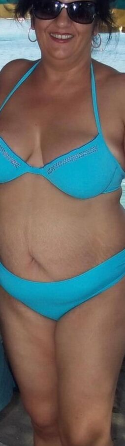 Big Tit BBW