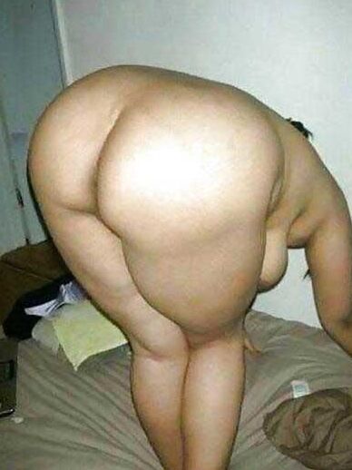Horny mummy