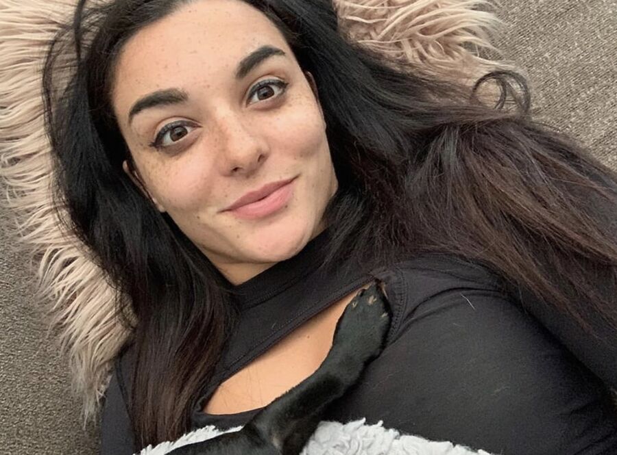 Deonna Purrazzo
