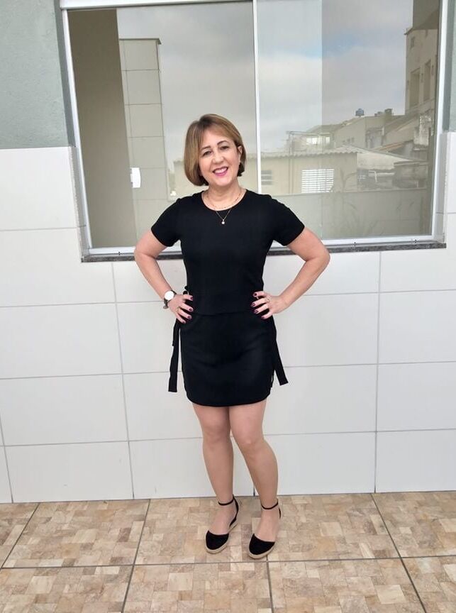 MILF ANA