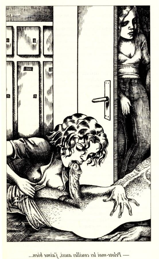 Les Frasques