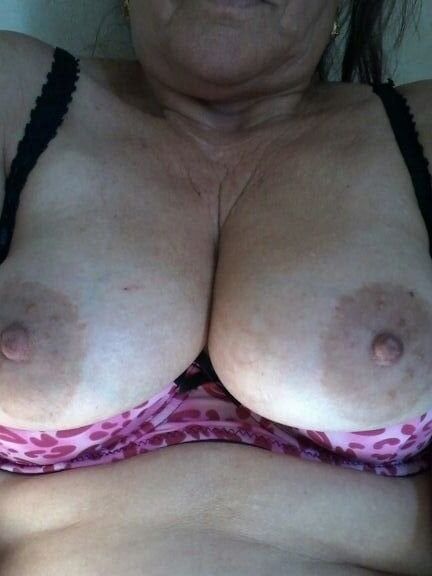 sabrosa milf